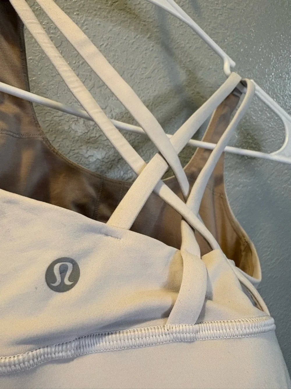 Lululemon Energy Bra